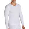 YSABEL MORA Maglia Uomo Manica Lunga Comfort e Morbidezza Adatta a Ogni Occasione qualità Resistente Cotone Naturale e Elastano Maglia Interna Versatile Abbigliamento Comodo e Adattabile