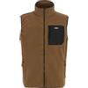 Regatta Frankie - Gilet da uomo in pile elasticizzato, senza ingombro, invernale, senza ingombro