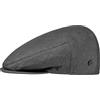 LIERYS Coppola Maschile Inglese Made in Italy Cappello Estivo Look Denim Primavera Estate