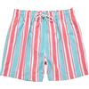 Generico Costume da Bagno da Uomo con Fodera a Compressione Costume da Bagno Estivo ad Asciugatura Rapida Costume da Bagno Boxer Mare Uomo Corto Costumi Uomo Slip