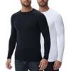 HUGE SPORTS Maglie Termiche