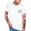 VIENTO Square Surf Maglietta da uomo