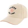 Guess Cappellini Jeans Fancy g1o6 Dove White, bianco, Taglia unica