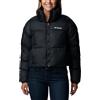 Columbia Puffect™ II Cropped, Giacca imbottita corta da donna