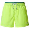 NORTH SAILS Boxer Mare Uomo in Tessuto Riciclato Stile Volley