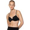 Mey Lingerie serie Joan Reggiseno a conchiglia da donna 74288, Nero , 5C