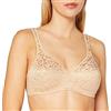 Triumph Donna Elegant Cotton N, Bra, SKIN - LIGHT COMBINATION, 5D