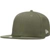 New Era Cappellino 59Fifty EssentialEra Berretto Baseball Cappello Hiphop 7 1/8 (56,8 cm) - Oliva