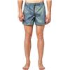 Sundek Cosume Short M420BDTA100 A1601 Verde militare Verde Militare/XXL