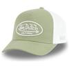 Von Dutch Cappello Uomo e Donna, Trucker LOFB, Kaki B29