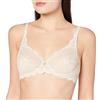 Triumph Amourette - Reggiseno da donna 300 W X Beige (pelle 0026) 4C