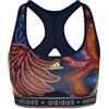 adidas Farm Ms Bra Reggiseno Sportivo Donna