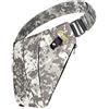 Asgens Crossbody Zaino Monospalla Sling Bag, Borsa a Spalla Uomo, Borsello Tracolla,Antifurto Borsa a tracolla portatile per viaggi all'aperto(Per Mano Sinistra/Camuffare)