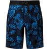 NORTH SAILS Boardshort Uomo in Tessuto Stretch Riciclato