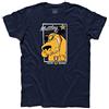 3stylershop T-Shirt Uomo Muttley 2 - Vulture Squadron