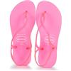 Havaianas Sandali 41491345784 ROSA 39/0