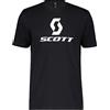 SCOTT Maglietta Ms Icon SS T-Shirt Uomo