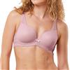 Triumph Aura Spotlight Whp Reggiseno Sfoderato con Ferretto Donna (Pacco da 1)