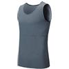 Idtswch Busto Raccoglitore per Transgender Raccoglitore Meno Mezzo FTM Raccoglitore Petto Reggiseno Compressione