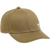 EMPORIO ARMANI Cappello da Baseball Unisex Essential Verde Taglia Unica