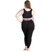 LIPOELASTIC® Active Leggings, Leggings compressivi per prevenire gonfiore e pesantezza alle Gambe