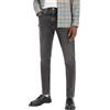Levi's Uomo Jeans 512 Low Rise, Tapered Fit, Nero (Pepper Warm), W32/L32