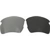 Wetnenss Sostituzione oakley Flak 2.0 XL 9188/1,5 mm polarizzato/facile da installare, 59.5*45.7mm