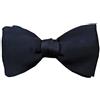 Remo Sartori - Papillon in Seta da Smoking da Annodare, Made In Italy, Uomo
