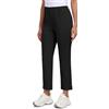 MoFiz Pantaloni da Golf da Donna Business Lavoro Pantaloni con Tasche per Ufficio Viaggio Casuale