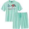 ATLAS FOR MEN - Pigiama Corto - 3XL