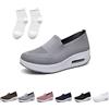 Chagoo Women's Orthopedic Sneakers, Orthopedic Platform Sneakers, Baodwshop Orthopedic Sneakers Slip-On Walking Shoes