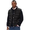 Tommy Jeans Tjm Light Down Vest Ext Dm0dm21777 Gilet Unisex - Adulto