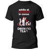 t-shirteria Tshirt Festa Addio al Celibato Magliette Sposo e Amici