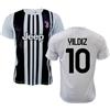 JUVENTUS Maglia Kenan Yildiz 10 Replica Ufficiale Autorizzata 2025-2026 Bambino (Taglie-Anni 4 6 8 10 12) Adulto (S M L XL XXL)