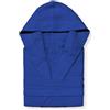 Nada Home Accappatoio in microspugna uomo donna in Cotone con Cappuccio Bagno Unisex 0064
