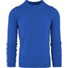 Cashmere Zone Maglione Uomo Girocollo 100% Puro Cashmere - Morbidissimo e Caldo, vestibilità Regolare, Perfetto per Ogni Stagione