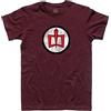 3stylershop T-Shirt Uomo Ralph The Greatest American Hero Logo