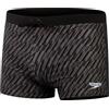 Speedo Men's Valmilton Aquashort, Holiday Swimwear Swimwear (Pack of 1)