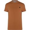 Timberland SS Dun-River Crew T - T-Shirt,