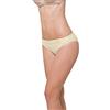 BELLISSIMA 6 Pezzi Slip Donna 015 Mini Vita Bassa Microfibra Elasticizzata