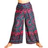 PANASIAM Sunshine Pants Two, bordeux Red, L