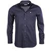 Lacoste CH6660 LS Shirt 166 navy Blu Navy