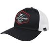 Surf Monkey | Cappellino Trucker Origins Baseball Regolabile - Cotone biologico - Taglia unica