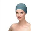 Carebell Natalia bambù · Cappello da sonno oncologico e perdita di capelli