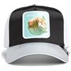 Goorin Bros. Great Escape Collection - Cappello da camionista per uomo e donna