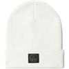 NORTH SAILS Berretto Uomo in Cotone e Fibre Riciclate con Patch North Tech