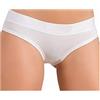 JADEA 12 Pezzi Slip Donna 503 in Cotone
