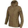 Helikon-Tex Donna Wolfhound Hoodie Giacca Coyote Taglia S (EU) / XS (US)
