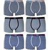 Navigare NAVIGB2999ZJ, Boxer Unisex - Bambini, 2999zj, 10 Años