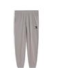 Diadora Pantalone Uomo Cotone Garzato Primavera 3 Colori Art.751 (Grey Mouse - 3XL)